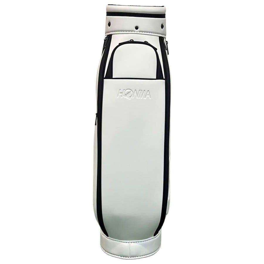 Túi gậy golf CADDIE BAG WHITE CB2308 | HONMA
