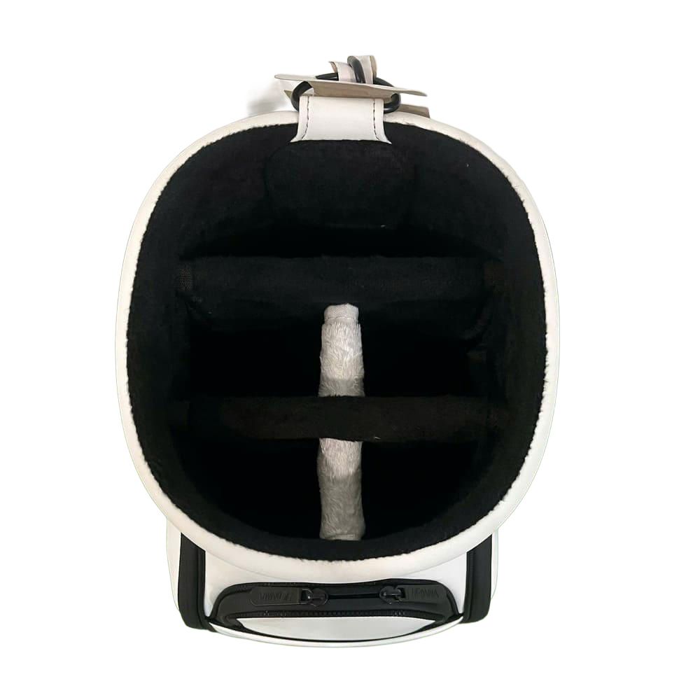 Túi gậy golf CADDIE BAG WHITE CB2308 | HONMA