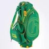 Túi gậy golf CADDIE BAG NEON GREEN CB2315 | HONMA