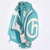 Túi gậy golf CADDIE BAG TIFFANY BLUE CB2315 | HONMA