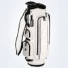 Túi gậy golf CADDIE BAG WHITE CB2301 | HONMA