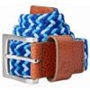 Thắt Lưng Multi color Knitted Webbing Belt 69540 | FootJoy