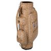 Túi gậy golf ENJOY SPORTS CADDY BAG Brown 5LJC223455 | Mizuno