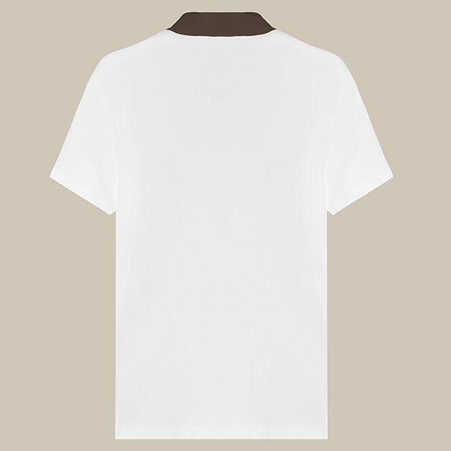 Áo golf nam tay ngắn BEETLE HMLC707T228 | HONMA