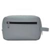 Túi golf cầm tay MIZUNO POUCH GREY 5LDP21010005 | Mizuno