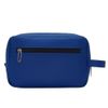 Túi golf cầm tay MIZUNO POUCH BLUE/WHITE 5LDP21010014 | Mizuno