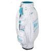 Túi gậy golf ENJOY SPORTS CADDY BAG White 5LJC223401 | Mizuno