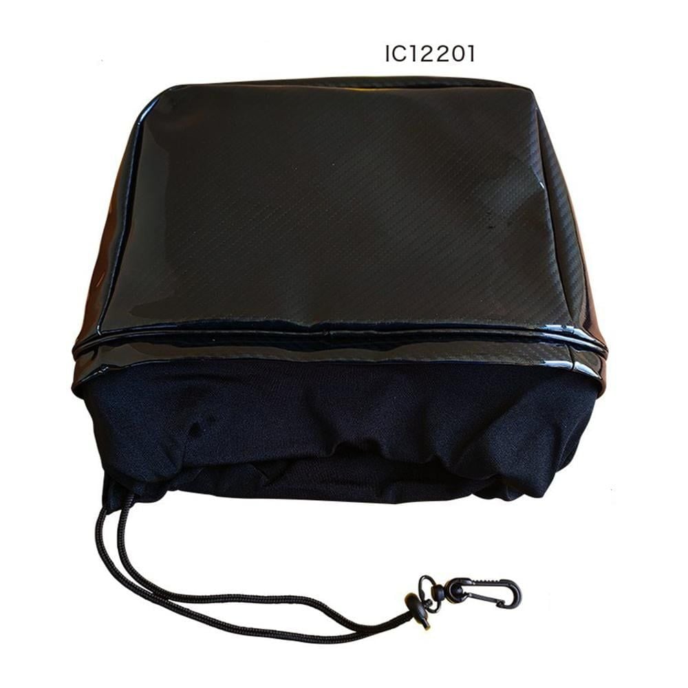 Cover Gậy Putter IC12201 BLACK
