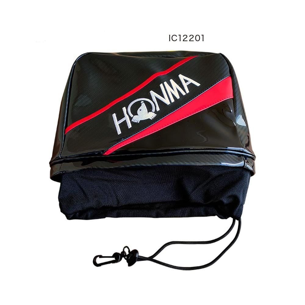 Cover Gậy Putter IC12201 BLACK