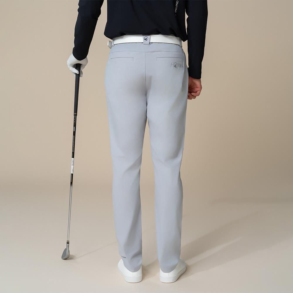 Quần dài golf nam HARBOR MIST HMLC800K304 | HONMA