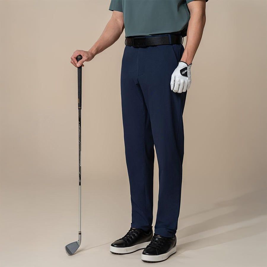 Quần dài golf nam SKY CAPTAIN HMLX800B134 | HONMA