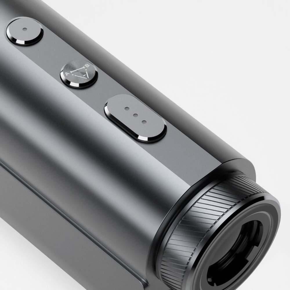 Máy Đo Khoảng Cách Golf Mate Mini GRAY | R2G