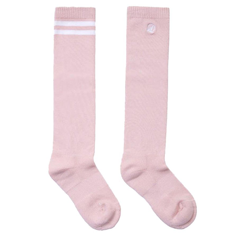 Vớ Golf Nữ Cổ Cao HWIC011W021 PINK | HONMA