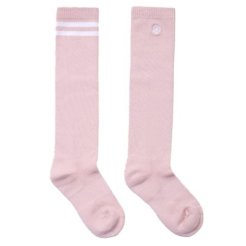 Vớ Golf Nữ Cổ Cao HWIC011W021 PINK | HONMA