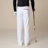 Quần dài golf nam BRIGHT WHITE HMLC800T216 | HONMA