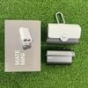 Máy Đo Khoảng Cách Golf Mate Mini GRAY | R2G