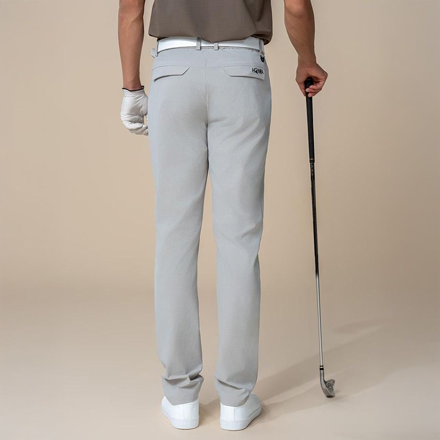 Quần dài golf nam HARBOR MIST HMLX800B146 | HONMA