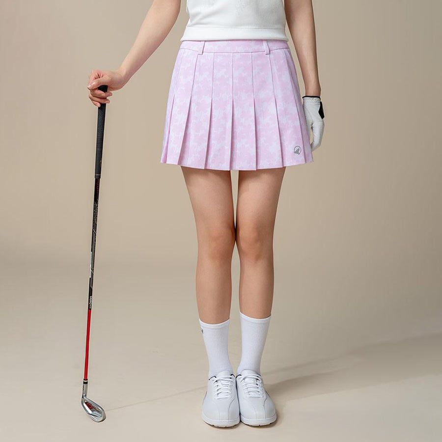 Váy golf SWEET DREAMS HWLC902B538 | HONMA