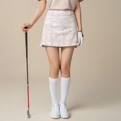 Váy golf MOCHA HWLC902B519 | HONMA