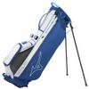 Túi gậy golf K1-LO STAND BAG Blue/White 5LJC222822 | Mizuno