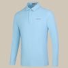 Áo golf nam tay dài AQUAMA RINE HMLC705B112 | HONMA
