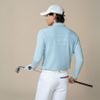 Áo golf nam tay dài AQUAMA RINE HMLC705B112 | HONMA