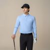 Áo golf nam tay dài DUTCH CANAL HMLC705K302 | HONMA