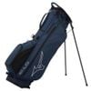 Túi gậy golf K1-LO STAND BAG Navy 5LJC222814 | Mizuno