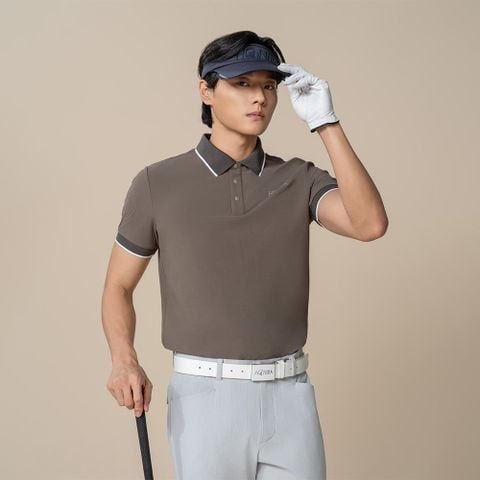 Áo golf nam tay ngắn BEETLE HMLX707B128 | HONMA