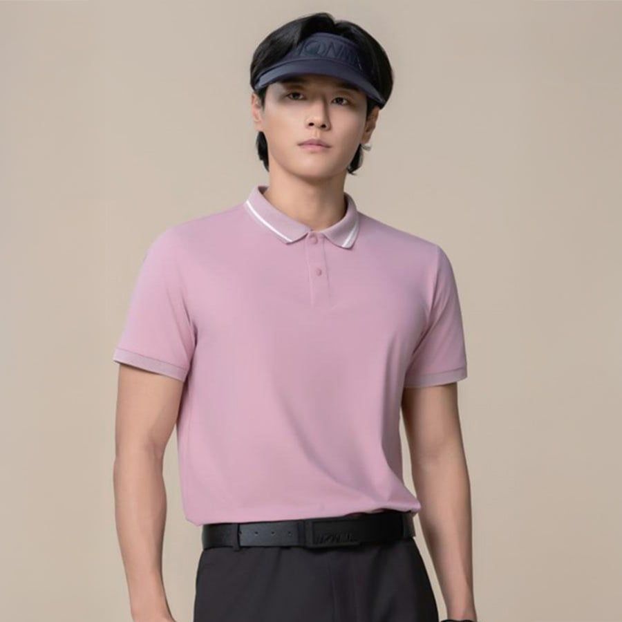 Áo golf nam tay ngắn SWEET DREAMS HMLX707B125 | HONMA