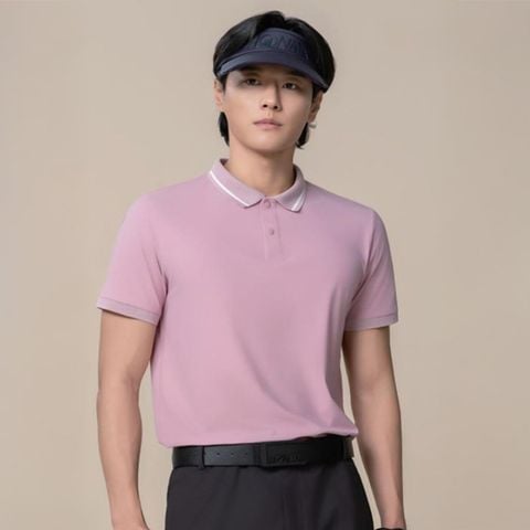 Áo golf nam tay ngắn SWEET DREAMS HMLX707B125 | HONMA