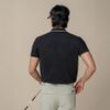 Áo golf nam tay ngắn BLACK BEAUTY HMLX707B125 | HONMA