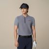 Áo golf nam tay ngắn HARBOR MIST HMLC707T238 | HONMA