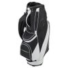 Túi gậy golf NEXLITE Black/Heathered White 5LJC220193 | Mizuno