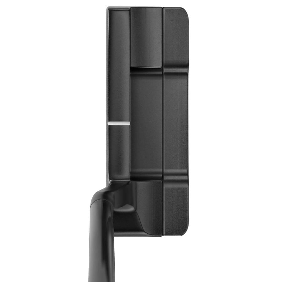 Gậy Putter M.CRAFT OSAKA Chrome S  | Mizuno