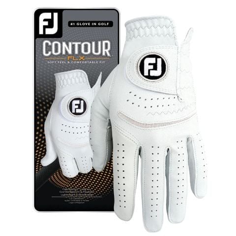 Găng tay golf nam Contour FLX 68752 ( LUCKY SALES ) | FootJoy
