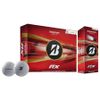 Hộp 12 bóng golf TOUR B RX 2026 | BridgeStone