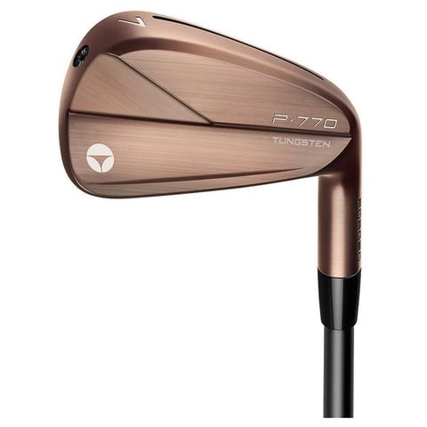 Bộ gậy sắt P770 Circle T | TaylorMade
