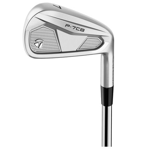 Bộ gậy sắt P7CB - Zion | TaylorMade