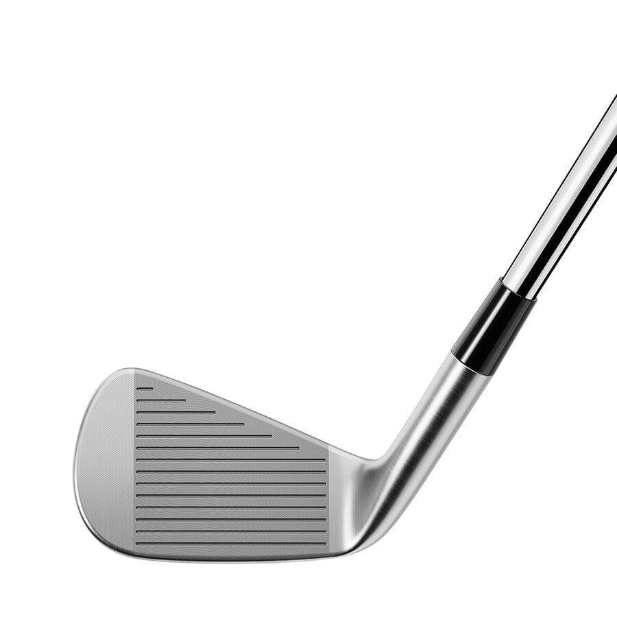 Bộ gậy sắt P7CB - Zion | TaylorMade