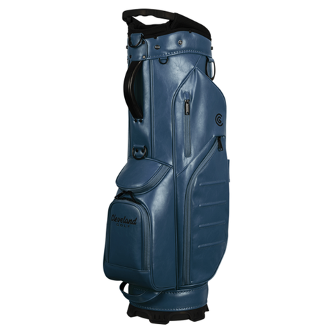 Túi gậy golf Cartbag BLUE CGC-23100i | Cleveland