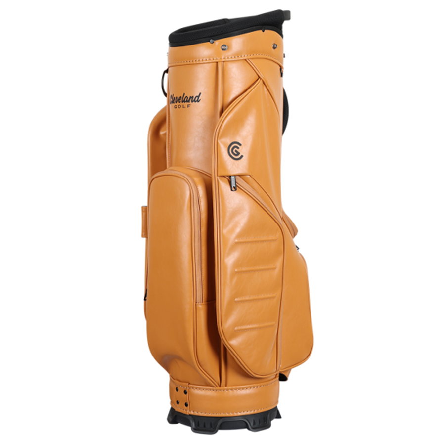 Túi gậy golf Cartbag TAN CGC-23100i | Cleveland