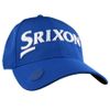 Nón kết golf nam Ball Marker Cap (Blue/White) GAH-17079i | Srixon