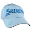 Nón kết golf nam Ball Marker Cap (Sky Blue/Blue) GAH-17079i | Srixon