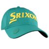 Nón kết golf nam Ball Marker Cap (Green/Yellow) GAH-17079i | Srixon