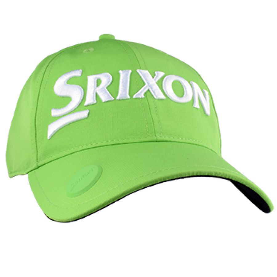 Nón kết golf nam Ball Marker Cap (Pistaccio/White) GAH-17079i | Srixon