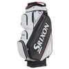Túi Gậy Golf Tour Cart Bag GGC-24005i White/Black | Srixon