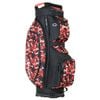 Túi Gậy Golf PREMIUM CART BAG GGC-24012i Black/Red Camo | Srixon