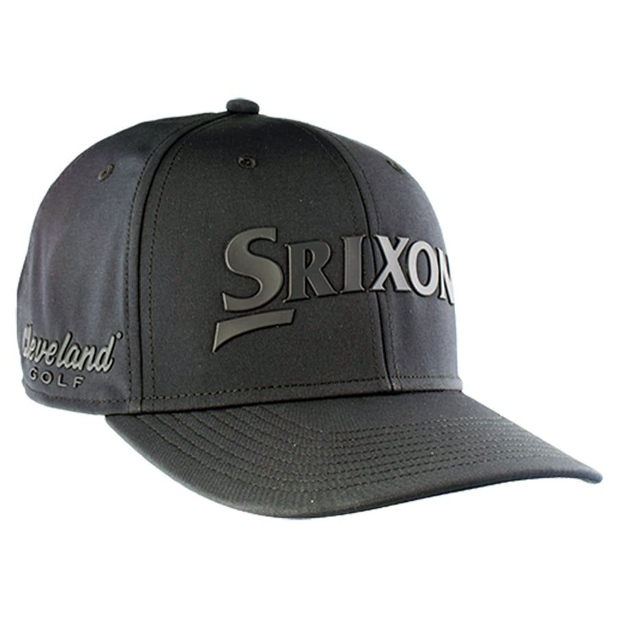 Nón Kết Golf SPLATTER PAINT CAP GAH-25057i White | Srixon