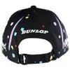 Nón Kết Golf SPLATTER PAINT CAP GAH-25057i Black | Srixon